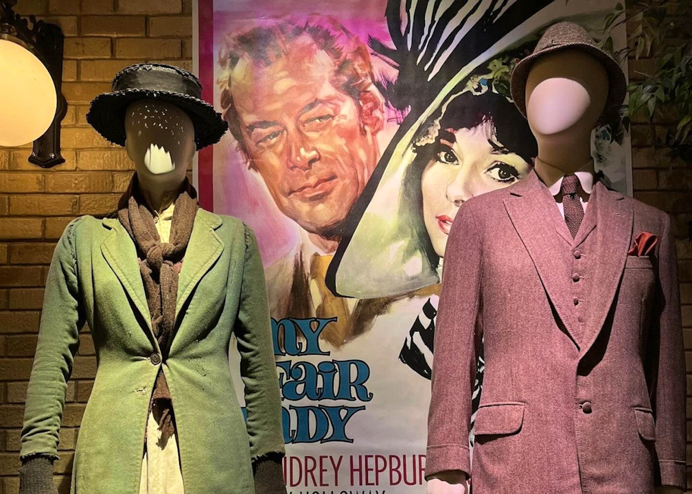 Warner Bros. Studio Tour Hollywood Guided Tour: TCM’s Classic Films Tour